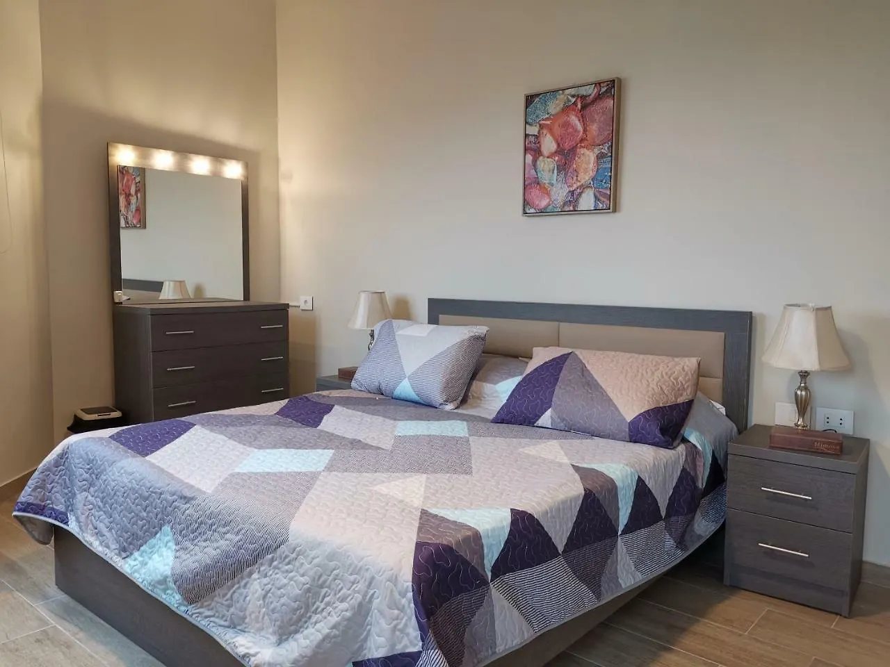 Apartman West House Apartments-Mar Mikhael Bejrút