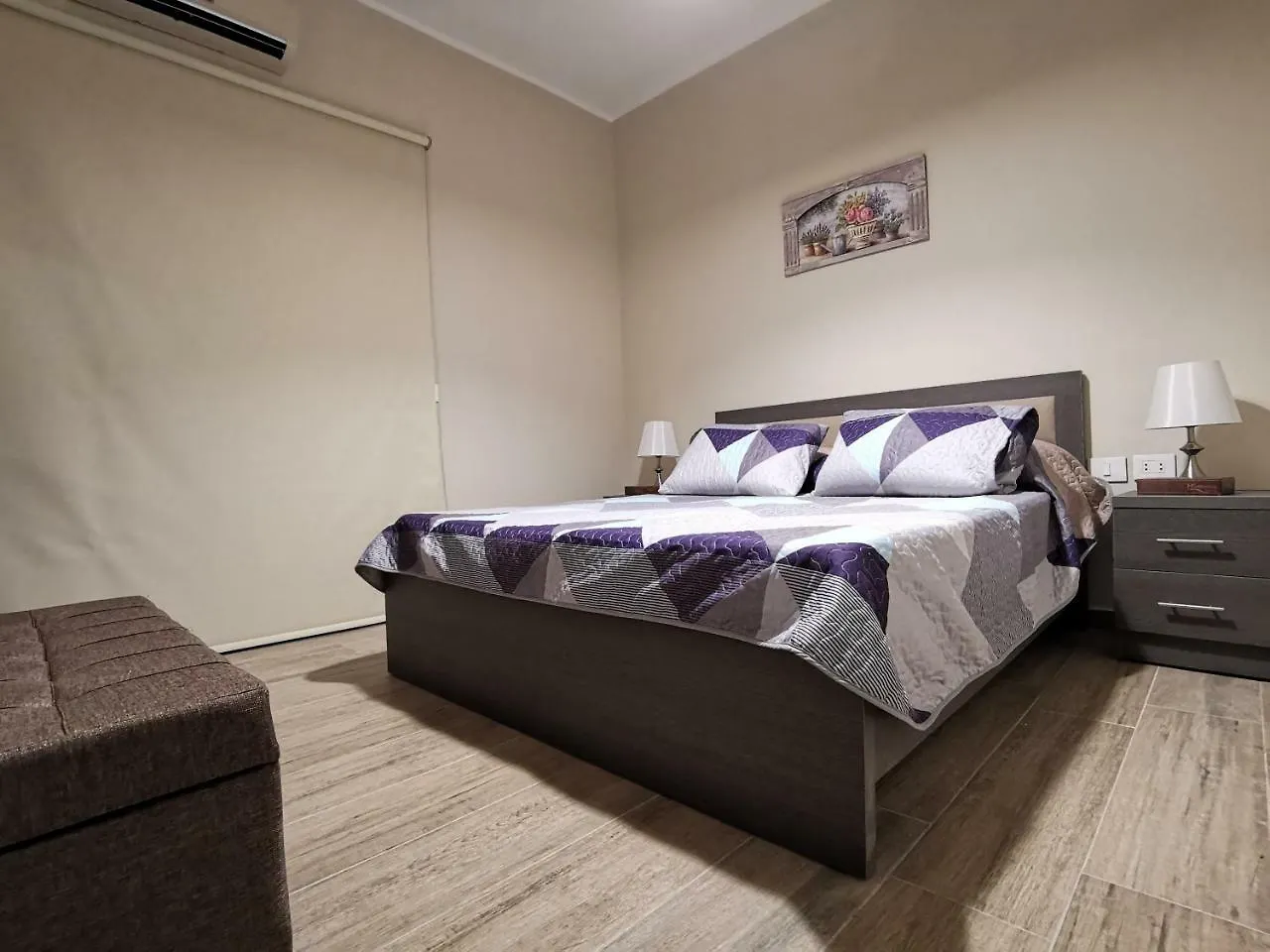 West House Apartments-Mar Mikhael Bejrút