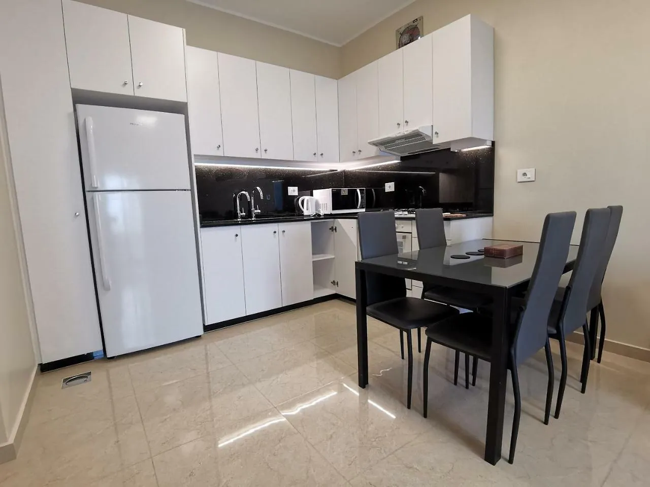 Apartman West House Apartments-Mar Mikhael Bejrút